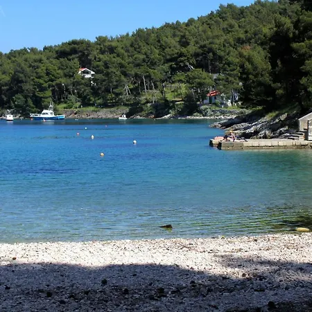 Apartment Apartments With A Parking Space Mali Losinj Mali Losinj