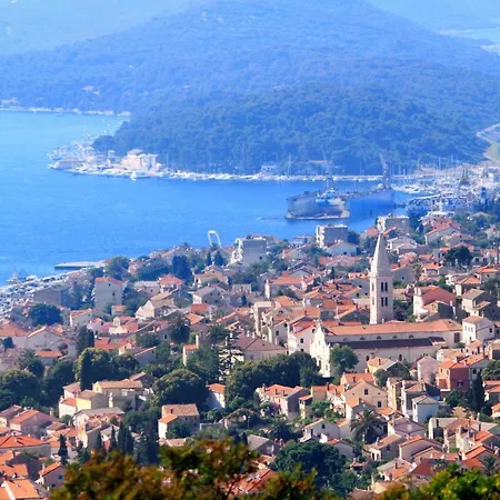 Apartment Apartments With A Parking Space Mali Losinj Mali Losinj