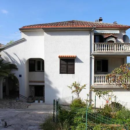 Apartments With A Parking Space Mali Losinj * Mali Losinj