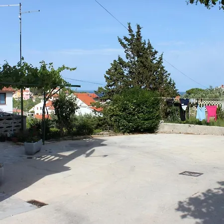 Apartment Apartments With A Parking Space Mali Losinj *