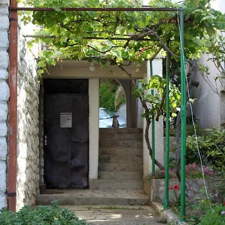 Apartments With A Parking Space Mali Losinj Mali Losinj