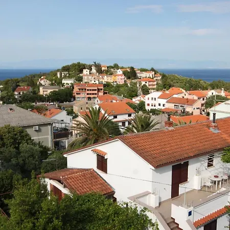 Apartments With A Parking Space Mali Losinj Apartment Mali Losinj