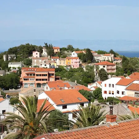 Apartment Apartments With A Parking Space Mali Losinj *