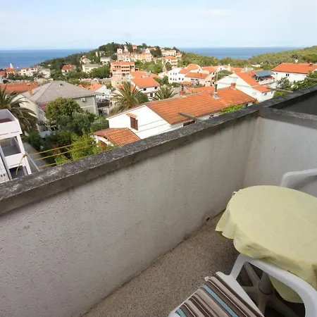 Apartments With A Parking Space Mali Losinj Mali Losinj